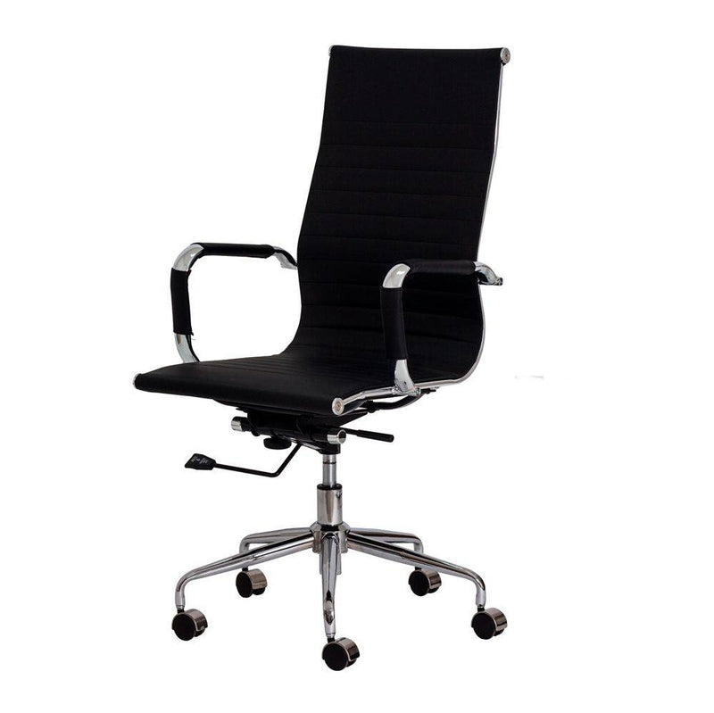 Cadeira Presidente Eames – Hosanah